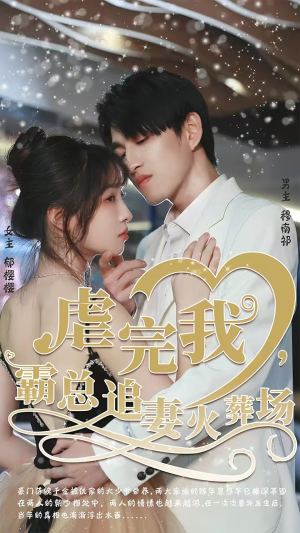 虐完我，霸总追妻火葬场（103集）在线观看