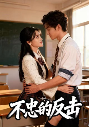 不忠的反击（26集）每天分享短剧