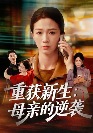 重获新生：母亲的逆袭（60集）短剧越看越精彩
