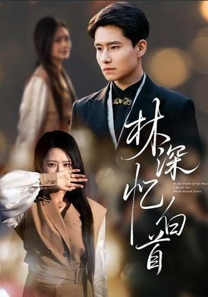 林深忆白首（60集）真的太好看了