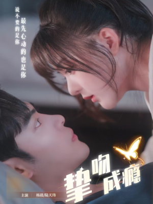 挚吻成瘾（65集）一共多少集