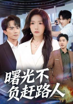 曙光不负赶路人（75集）短剧推荐来了
