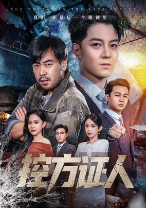 控方证人（75集）最新上映免费看