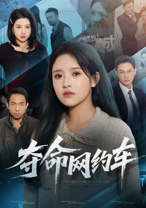 夺命网约车（44集）哪个网站可以看