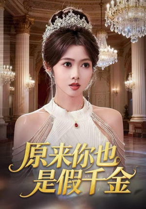 原来你也是假千金（73集）短剧在线更新