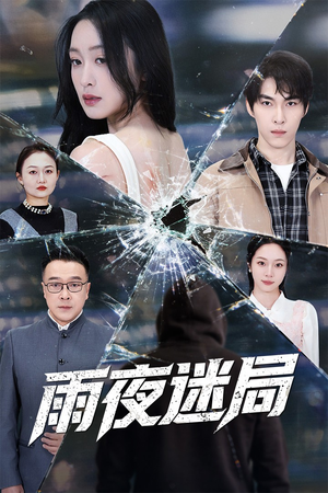 雨夜迷局（52集）去哪里看