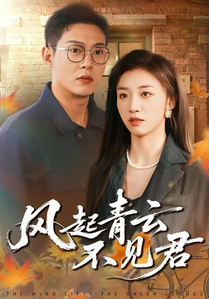 风起青云不见君（60集）热门短剧抢先看