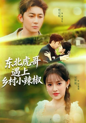 东北虎哥遇上乡村小辣椒（67集）每日短剧分享