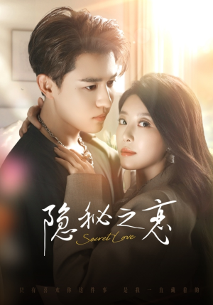 隐秘之恋（70集）海量资源免费看