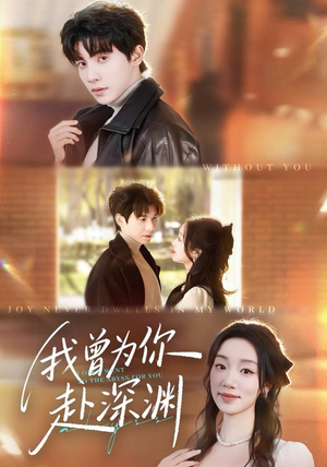 我曾为你赴深渊（63集）分享好看的短剧