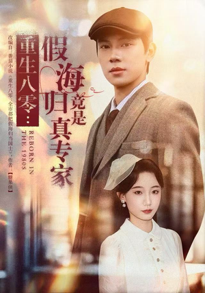 重生八零：假海归竟是真专家（65集）第一集