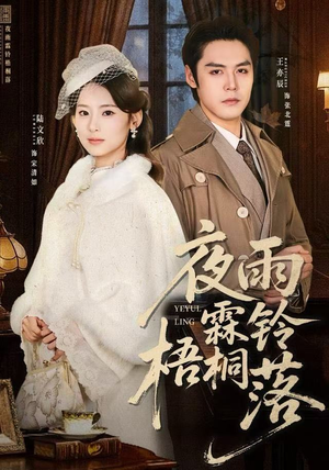 烽火错爱（51集）原创精彩短剧