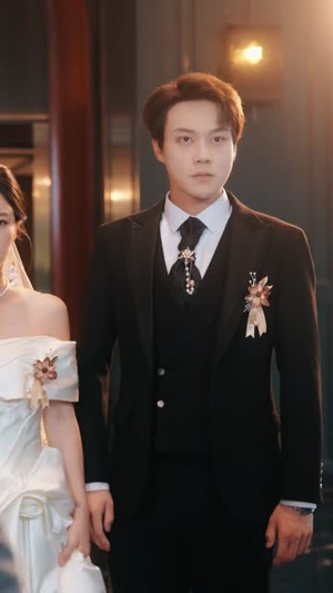 我本痴心自缚（70集）一个短剧看全集