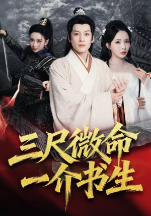 三尺微命一介书生（70集）免费观看全集