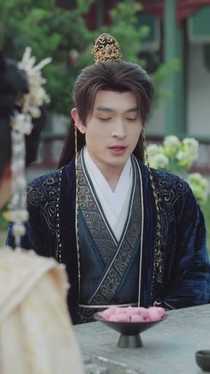 我嫁人后，王爷后悔了（60集）热播短剧重燃