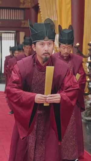 朕的江山在返修（80集）好看的短剧电影