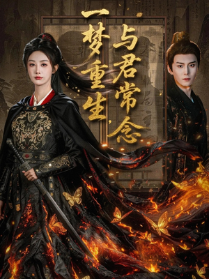 一梦重生与君常念（59集）免费短剧就是爽