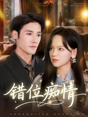 错位痴情（60集）短剧小说在线看