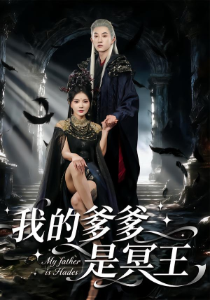 我的爹爹是冥王（78集）古代短剧推荐