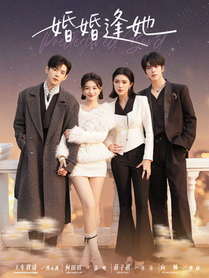 婚婚逢她未删减版（59集）在线看