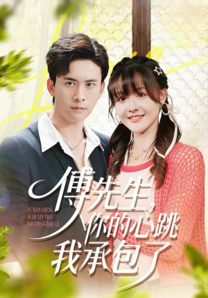 傅先生，你的心跳我承包了（100集）看到大结局