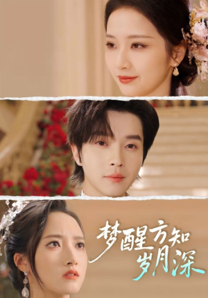 梦醒时你在我身侧(80集) 梦醒时你在我身侧(80集)精彩的网络短剧