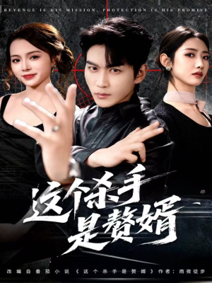 这个杀手是赘婿（81集）排行榜前十短剧