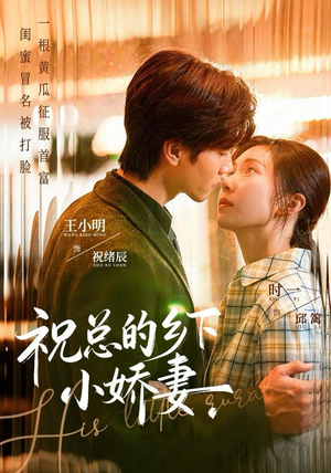 祝总的乡下小娇妻（79集）一共多少集