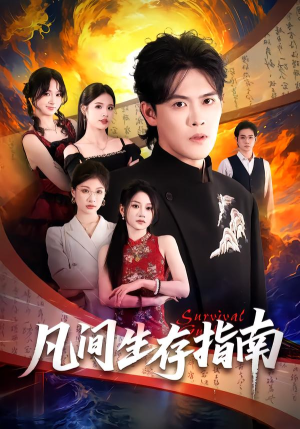 凡间生存指南（81集）短剧