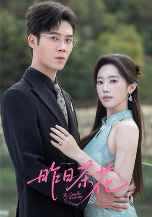 昨日茶花(56集) 昨日茶花(56集)热门短剧大全