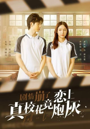 剧情崩了真校花竟恋上炮灰（78集）热门短剧推广