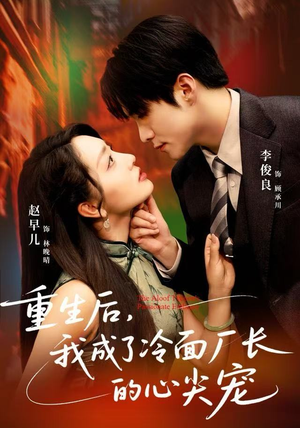 重生后，我成了冷面厂长的心尖宠（79集）短剧在线更新
