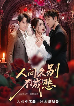 人间久别不成悲（80集）免费短剧合集