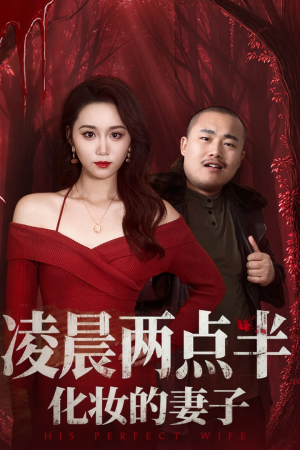 凌晨两点半化妆的妻子（50集）高分推荐免费看