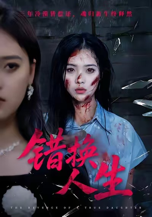 错换人生（61集）全集都在这里了