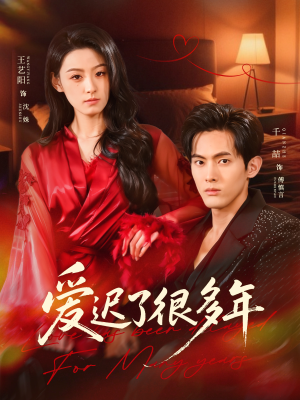爱迟了很多年（73集）一起追生活短剧