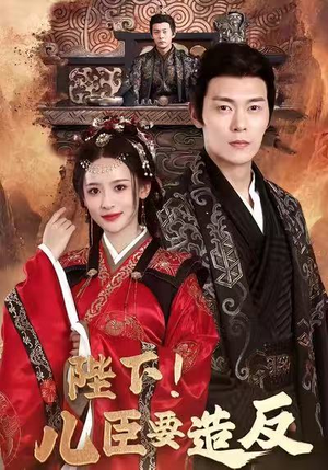 陛下！儿臣要造反（76集）在线看到大结局