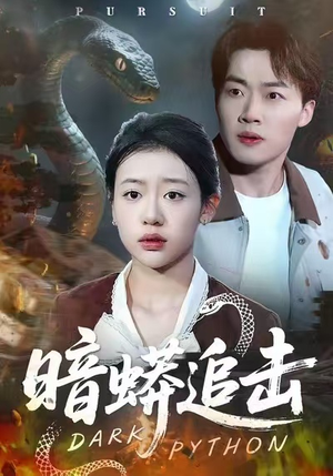 暗蟒追击（35集）火爆短剧抢先看