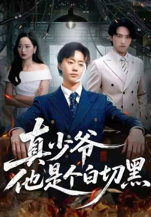 真少爷他是个白切黑（75集）第一季