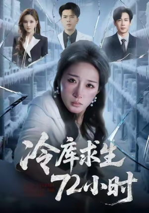 冷库求生72小时（70集）更新时间一览表