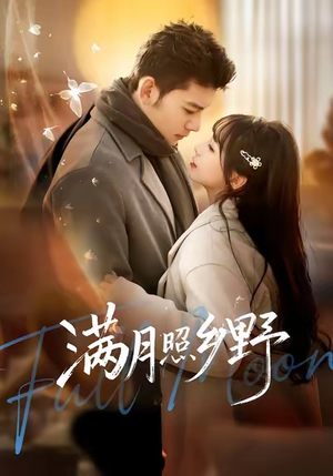 满月照乡野（70集）短剧分享剧集