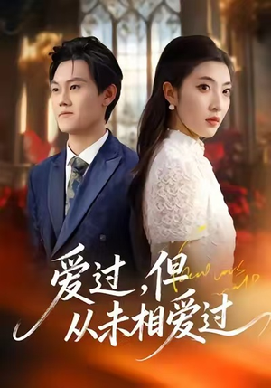 爱过，但从未相爱过（30集）太好看了短剧