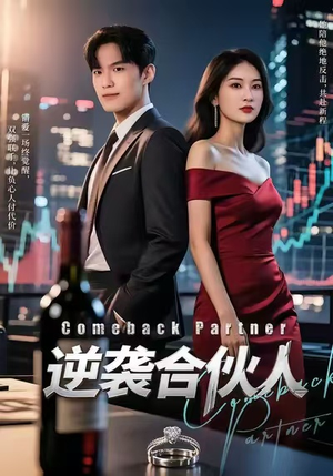 逆袭合伙人（31集）免费看短剧全集
