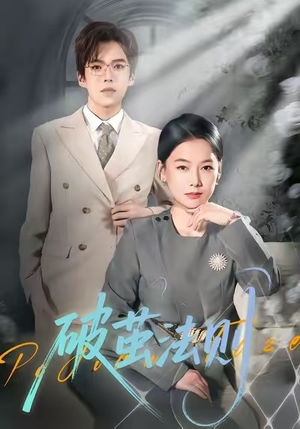 破茧法则（66集）精彩短剧片段