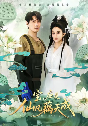 宝，应是仙凡藕天成（69集）一起追短剧