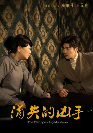 消失的凶手（48集）直接追到结尾