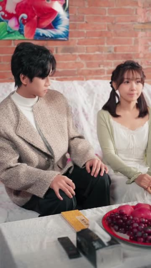 我全家是黄金岛岛主，而我在吃土（65集）短视频追剧推荐