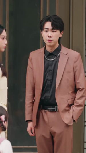 萌娃操盘手：爹地妈咪请贴贴（59集）免费短剧完整版