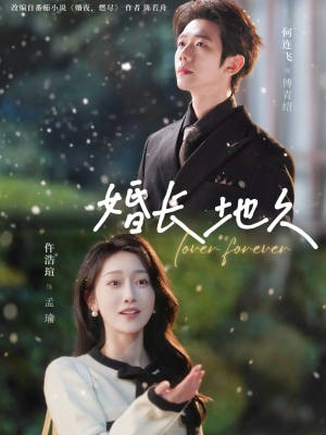 婚长地久（84集）热门火爆短剧