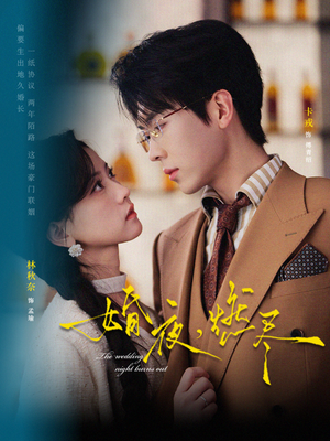 婚夜,燃尽(72集) 婚夜,燃尽(72集)免费短剧看全集